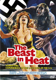 Title: The Beast in Heat