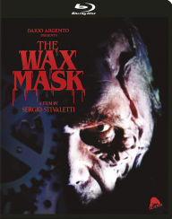 Title: 1 Wax Mask [Blu-ray]