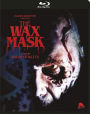 Wax Mask [Blu-ray]