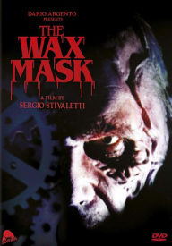 Title: Wax Mask