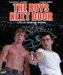 The Boys Next Door [Blu-ray]