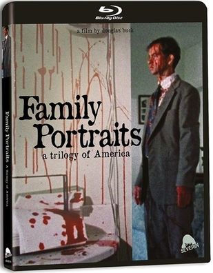 Family Portraits [Blu-ray]