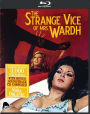 The Strange Vice of Mrs. Wardh [Blu-ray]