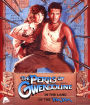 The Gwendoline [Blu-ray]