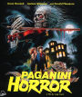 Paganini Horror [Blu-ray]