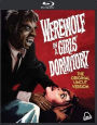 Werewolf in a Girls' Dormitory [Blu-ray]