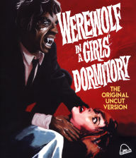 Title: Werewolf in a Girls' Dormitory [Blu-ray]