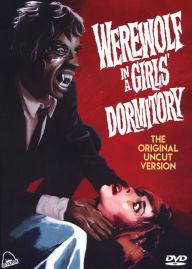 Title: Werewolf in a Girls' Dormitory