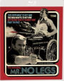 Mr. No Legs [Blu-ray]