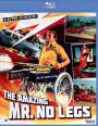 Mr. No Legs [Blu-ray]