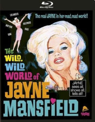 Title: Wild, Wild World of Jayne Mansfield [Blu-ray]