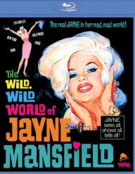 Title: Wild, Wild World of Jayne Mansfield [Blu-ray]