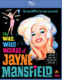 Wild, Wild World of Jayne Mansfield [Blu-ray]