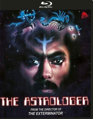 The Astrologer [Blu-ray]