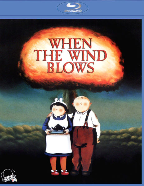 When the Wind Blows [Blu-ray] by Peggy Ashcroft | Blu-ray