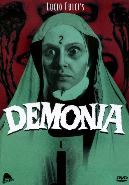 Demonia