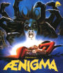 Aenigma [Blu-ray]