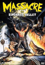 Title: Massacre in Dinosaur Valley
