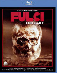 Title: Fulci for Fake [Blu-ray]