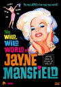 The Wild, Wild World of Jayne Mansfield