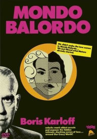 Title: Mondo Balordo