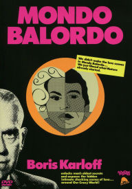 Title: Mondo Balordo