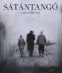 Sátántangó [Blu-ray]