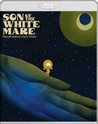 Title: Son of the White Mare [Blu-ray]