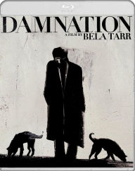 Title: Damnation [Blu-ray]