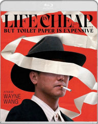 Title: Life Is Cheap But Toilet Paper [Blu-ray]