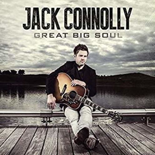 Great Big Soul
