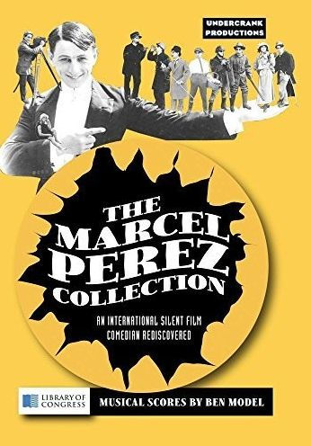 The Marcel Perez Collection