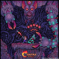 Title: Contra: Rebirth [Original Soundtrack], Artist: Konami Kukeiha Club