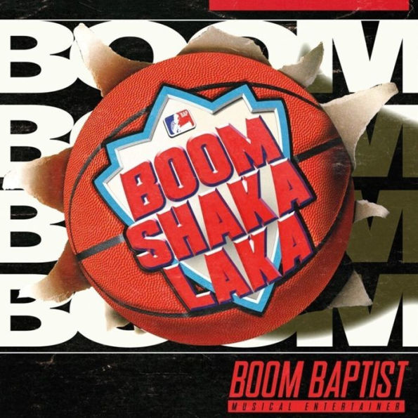 Boomshakalaka