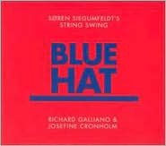 Title: Blue Hat, Artist: Siegumfeldt,Soren / Galliano,Richard / Cronholm