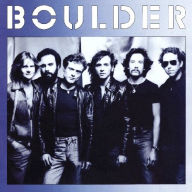 Title: Boulder, Artist: Boulder