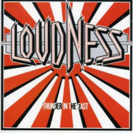 Title: Thunder in the East, Artist: Loudness