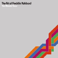 Title: The Art of Freddie Hubbard: The Atlantic Years, Artist: Freddie Hubbard