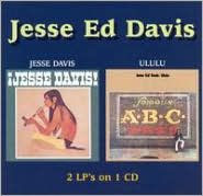 Title: Jesse Davis/Ululu, Artist: Jesse Ed Davis