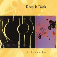 Title: 1st Down & Ten, Artist: Keep It Dark