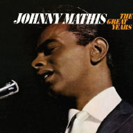 Title: The Great Years, Artist: Johnny Mathis
