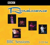 Title: BBC Sessions, Artist: Renaissance