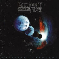 Title: Universal Language, Artist: Booker T. & the MG's