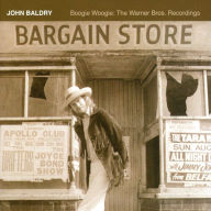 Title: Boogie Woogie: The Warner Bros. Recordings, Artist: Long John Baldry