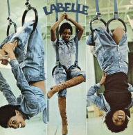 Title: Labelle, Artist: Labelle