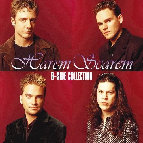 B-Side Collection