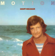 Title: Motion, Artist: Geoff Muldaur