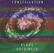 Title: Constellation, Artist: Klaus Doldinger