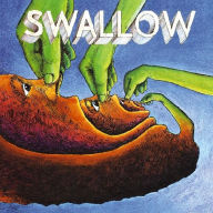 Title: Swallow, Artist: Swallow