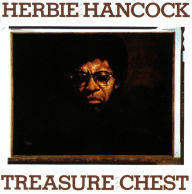 Title: Treasure Chest, Artist: Herbie Hancock